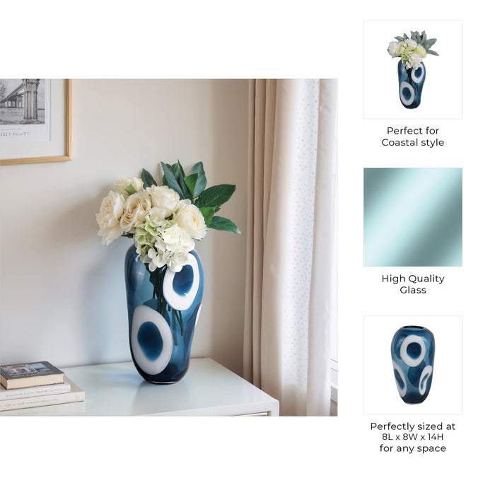 14x8-curvy-polka-dot-glass-vase-blue-white-9