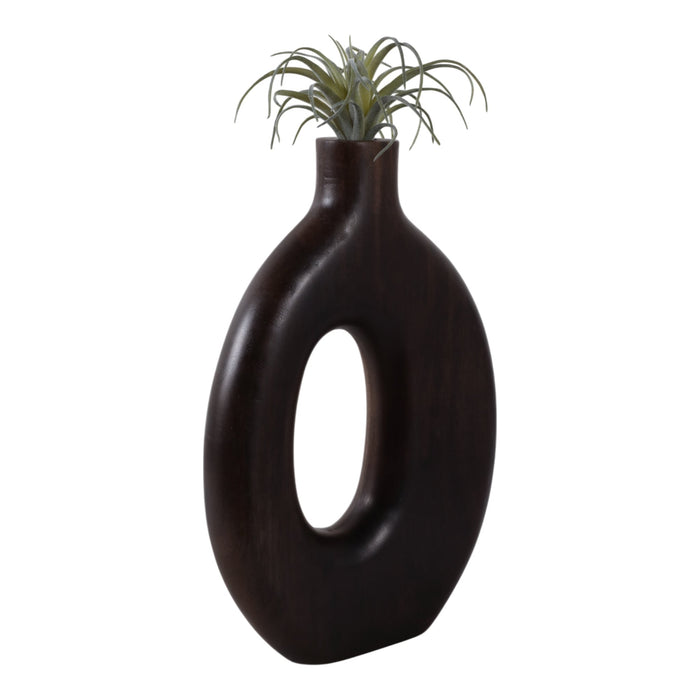 14x9-cut-out-wood-vase-dark-brown-2