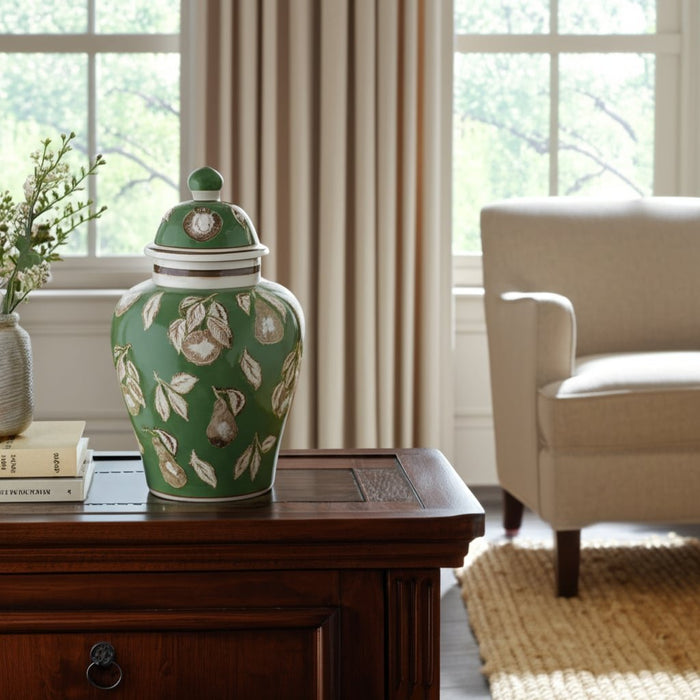 14x9-pears-twigs-temple-jar-green-brown-11