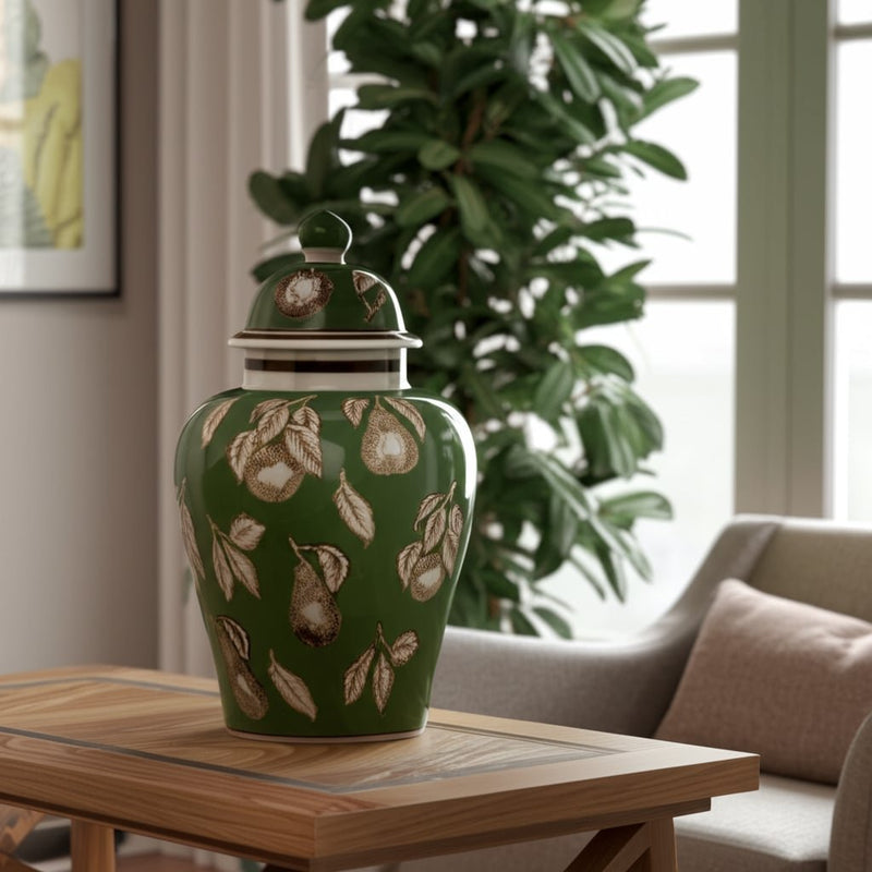 14x9-pears-twigs-temple-jar-green-brown-12