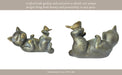 14x9-playful-kitty-with-bird-bronze-11