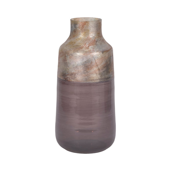 15-2-tone-glass-vase-grey-multi-1