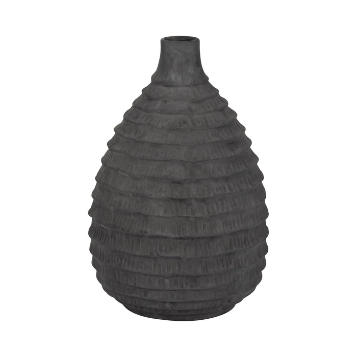 15-faded-ribbed-bulbous-vase-black-1