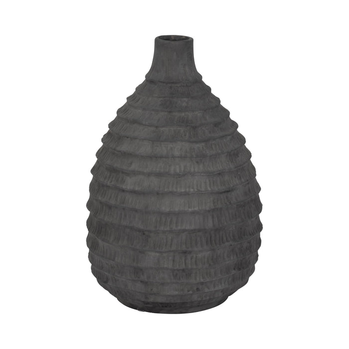 15-faded-ribbed-bulbous-vase-black-3