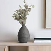 15-faded-ribbed-bulbous-vase-black-9