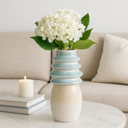15-fluted-top-vase-reactive-finish-multi-2