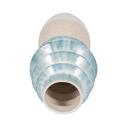 15-fluted-top-vase-reactive-finish-multi-5