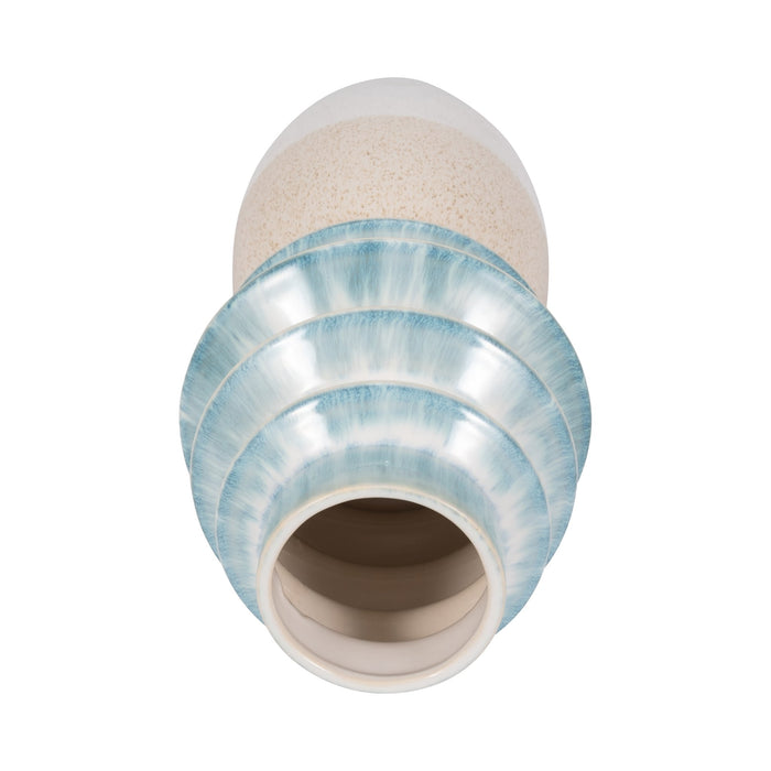 15-fluted-top-vase-reactive-finish-multi-5