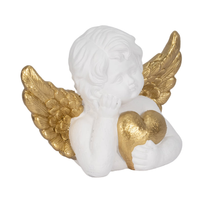 15-garden-cherub-with-heart-white-gold-2