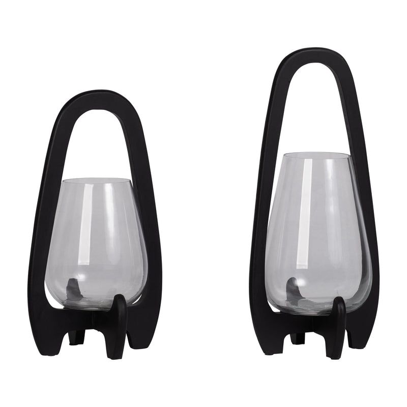 15-h-glass-lantern-w-wood-handle-black-7