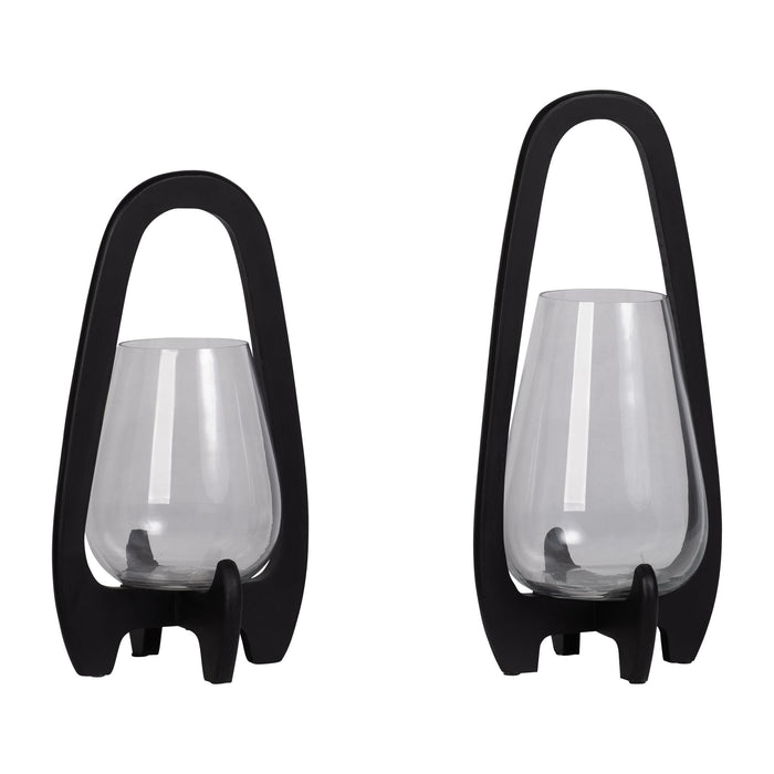 15-h-glass-lantern-w-wood-handle-black-7