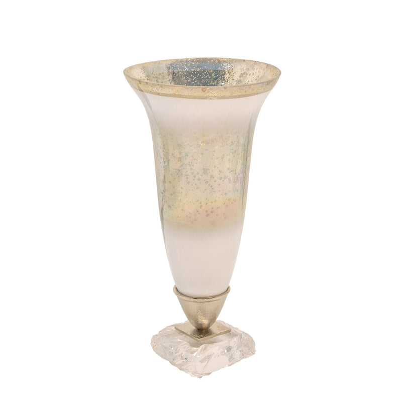 15-h-glass-vase-w-acrylic-base-silver-1