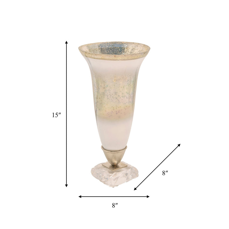 15-h-glass-vase-w-acrylic-base-silver-4
