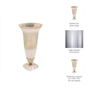 15-h-glass-vase-w-acrylic-base-silver-5