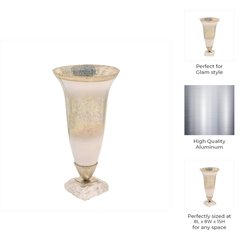 15-h-glass-vase-w-acrylic-base-silver-5