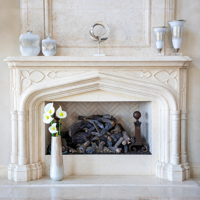 15-h-glass-vase-w-acrylic-base-silver-6