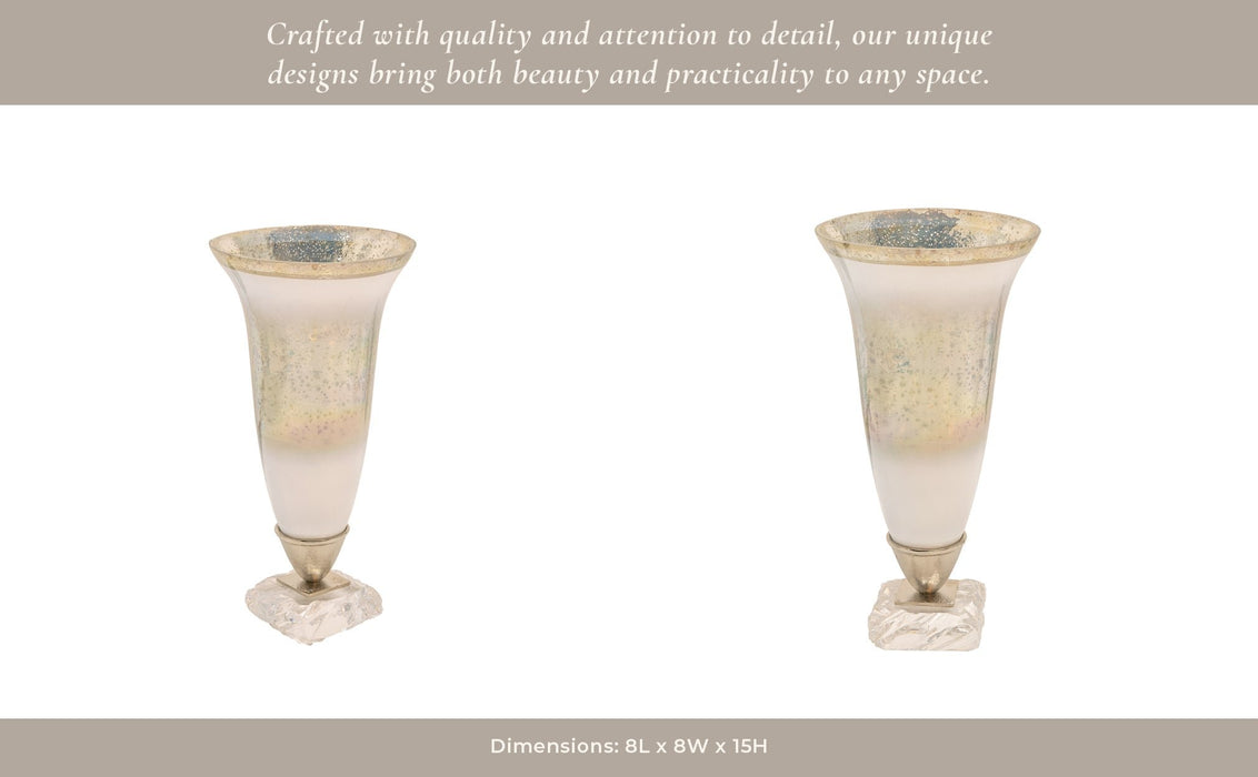 15-h-glass-vase-w-acrylic-base-silver-9