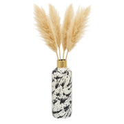 15-h-vase-w-gold-neck-white-black-2