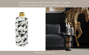 15-h-vase-w-gold-neck-white-black-6