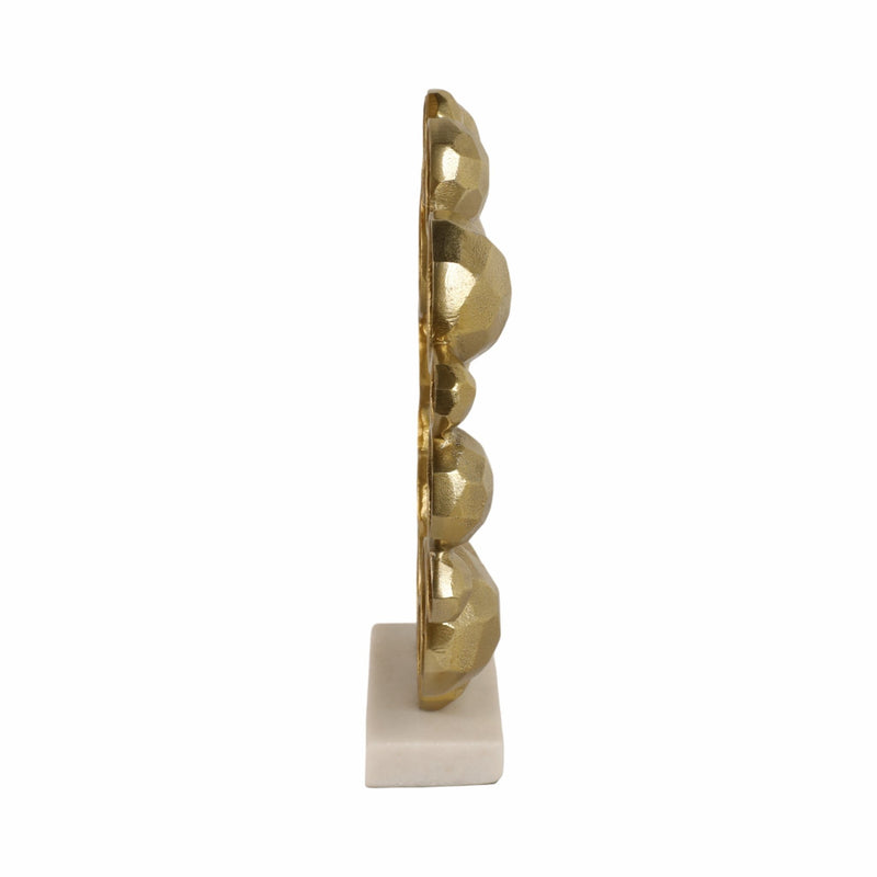 15-ring-of-orbs-on-marble-base-gold-white-3