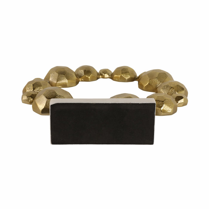 15-ring-of-orbs-on-marble-base-gold-white-7