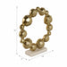 15-ring-of-orbs-on-marble-base-gold-white-8