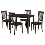 Gomez Dining Set - Furniture City (CA)l