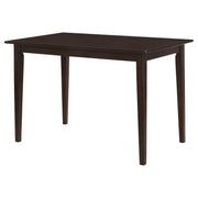 Gomez Dining Set - Furniture City (CA)l