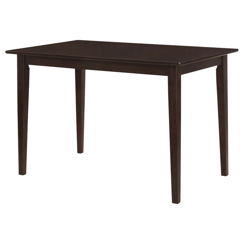 Gomez Dining Set - Furniture City (CA)l