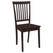 Gomez Dining Set - Furniture City (CA)l