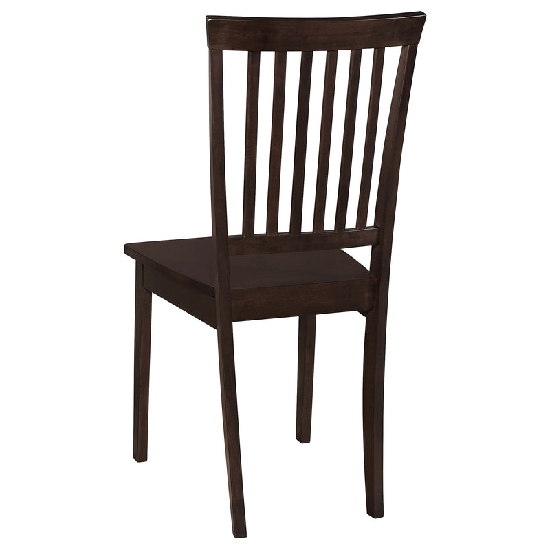 Gomez Dining Set - Furniture City (CA)l
