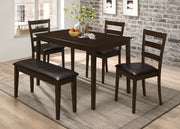 Guillen Dining Set - Furniture City (CA)l