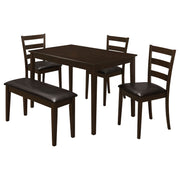 Guillen Dining Set - Furniture City (CA)l