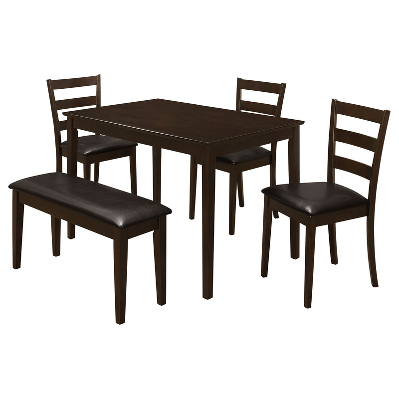Guillen Dining Set - Furniture City (CA)l