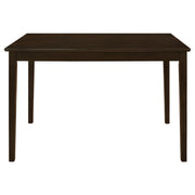 Guillen Dining Set - Furniture City (CA)l