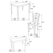 Guillen Dining Set - Furniture City (CA)l