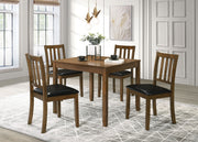 Parkwood Dining Set - Furniture City (CA)l