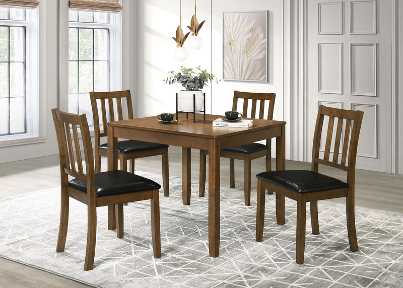 Parkwood Dining Set - Furniture City (CA)l