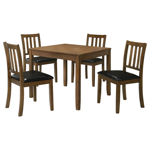 Parkwood Dining Set - Furniture City (CA)l