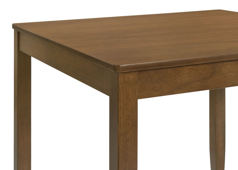 Parkwood Dining Set - Furniture City (CA)l