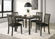 Parkwood Dining Set - Furniture City (CA)l
