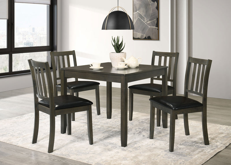 Parkwood Dining Set - Furniture City (CA)l