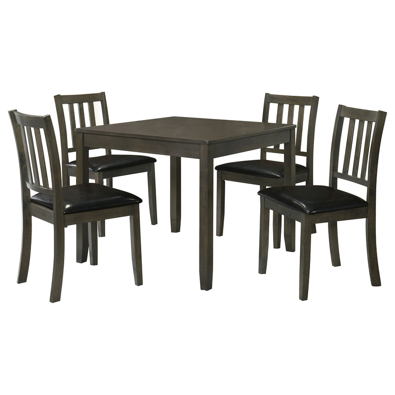 Parkwood Dining Set - Furniture City (CA)l
