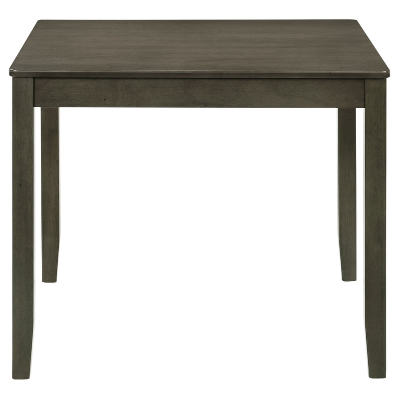 Parkwood Dining Set - Furniture City (CA)l