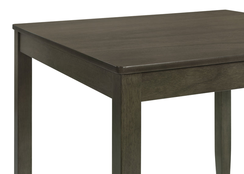 Parkwood Dining Set - Furniture City (CA)l