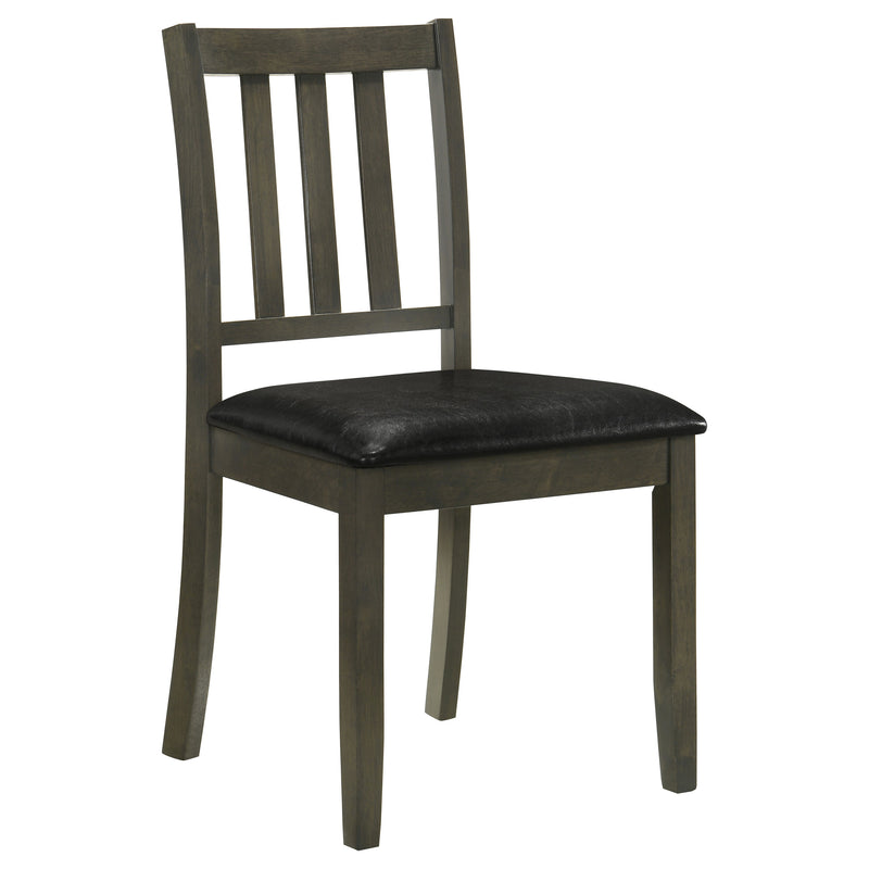 Parkwood Dining Set - Furniture City (CA)l
