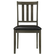 Parkwood Dining Set - Furniture City (CA)l