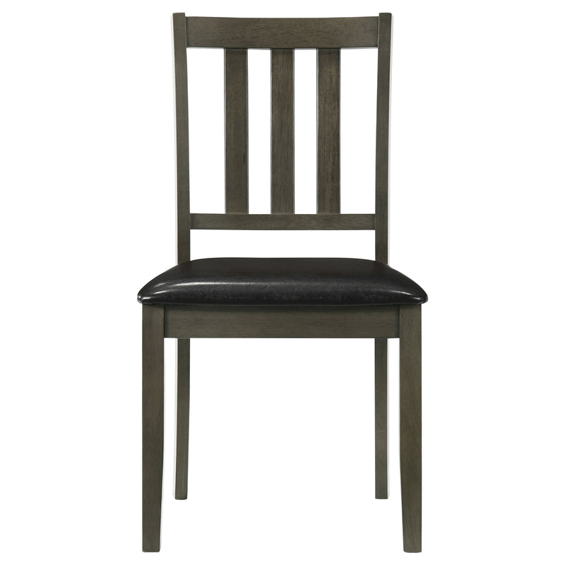 Parkwood Dining Set - Furniture City (CA)l