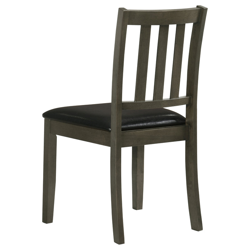 Parkwood Dining Set - Furniture City (CA)l