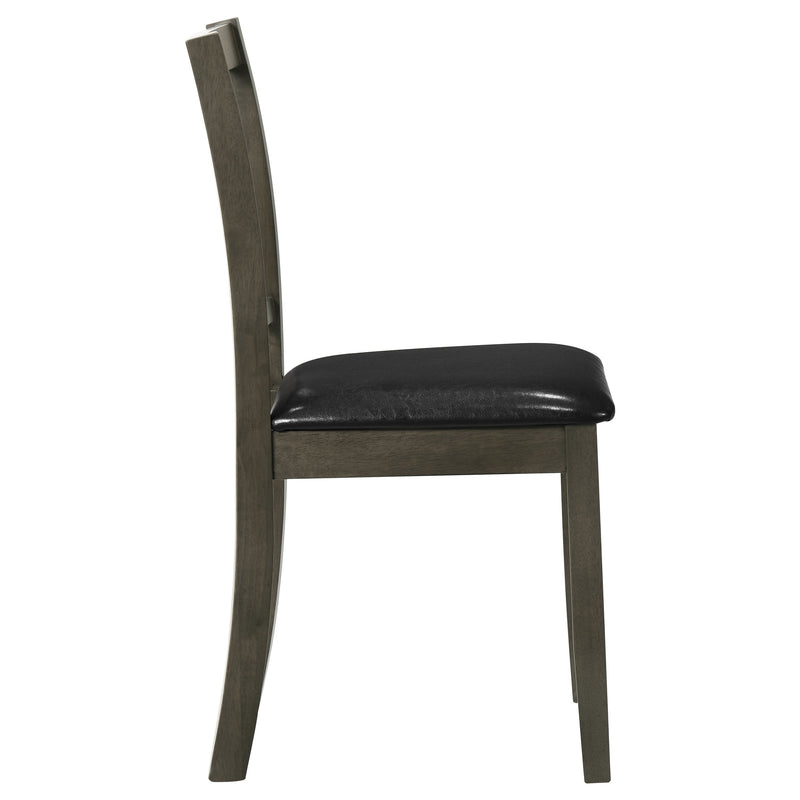 Parkwood Dining Set - Furniture City (CA)l